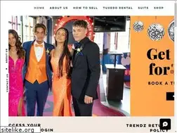 Sites similar to trendzbrookings.com