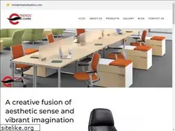 Sites similar to trendzchairs.com