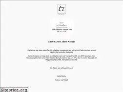 Sites similar to trendzeit.com