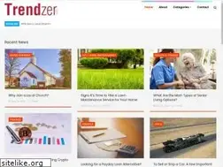 Sites similar to trendzer.com