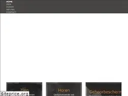 Sites similar to trendzienenhoren.nl