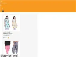 Sites similar to trendzmy.com