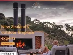 Sites similar to trendzoutdoors.co.nz