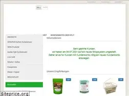 Sites similar to trendzucker.de