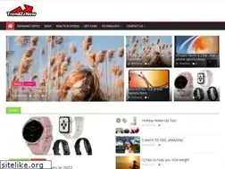 Sites similar to trendzznow.com