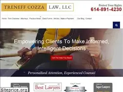 Sites similar to treneff.com