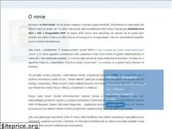 Sites similar to trener-it.pl