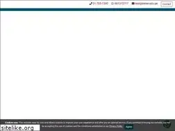 Sites similar to trener.edu.pe