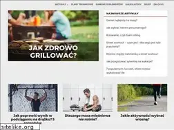 Sites similar to trener.pl