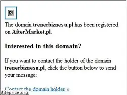 Sites similar to trenerbiznesu.pl