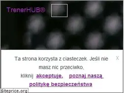 Sites similar to trenerhub.pl