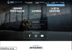 Sites similar to trenerindywidualny.pl