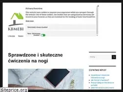 Sites similar to trenerpersonalny-24.pl