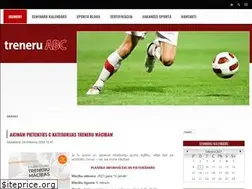 Sites similar to treneruabc.lv