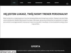 Sites similar to trenerwarszawa.pl