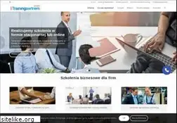 Sites similar to trenerzy.pl