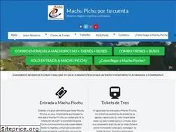 Sites similar to trenes.pe