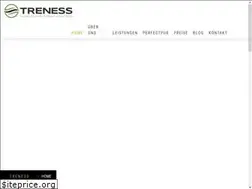 Sites similar to treness.de