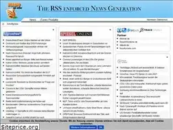 Sites similar to treng.de