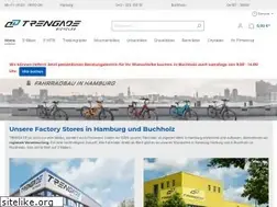 Sites similar to trenga.de
