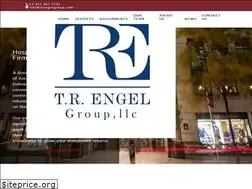 Sites similar to trengelgroup.com