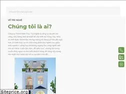 Sites similar to trenghe.vn