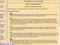 Sites similar to trenholm.org