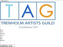 Sites similar to trenholmartistsguild.org