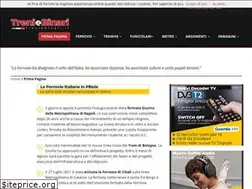 Sites similar to treniebinari.it