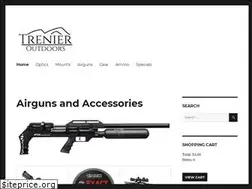 Sites similar to trenieroutdoors.com