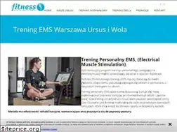 Sites similar to trening-ems.pl