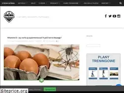 Sites similar to trening-pilkarski.pl