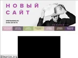 Sites similar to trening-spb.com