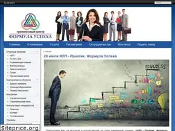Sites similar to trening.dp.ua