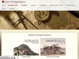 Sites similar to treningakademia.hu