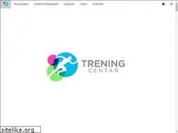 Sites similar to treningcentar.net