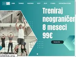 Sites similar to treningcentartajs.com