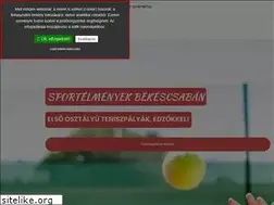 Sites similar to treningcenter.hu