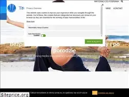 Sites similar to treningdlamam.com