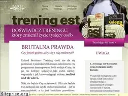 Sites similar to treningest.pl