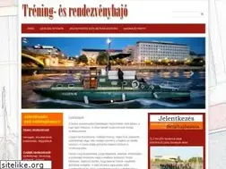 Sites similar to treninghajo.hu
