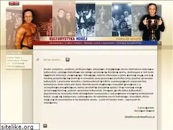 Sites similar to treningidieta.pl