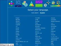 Sites similar to treningmozga.com