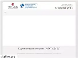 Sites similar to treningnl.ru