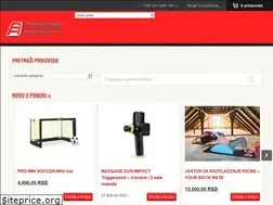 Sites similar to treningoprema.rs