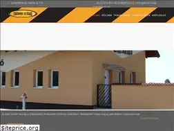 Sites similar to treningstudio.hu