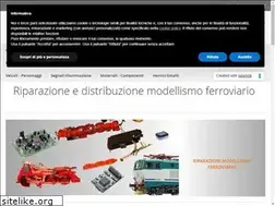 Sites similar to treninitalia.it