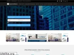Sites similar to treninmobiliario.cl
