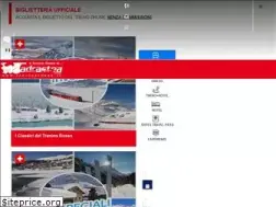 Sites similar to treninorosso.it