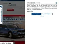Sites similar to trenitalia.maggiore.it